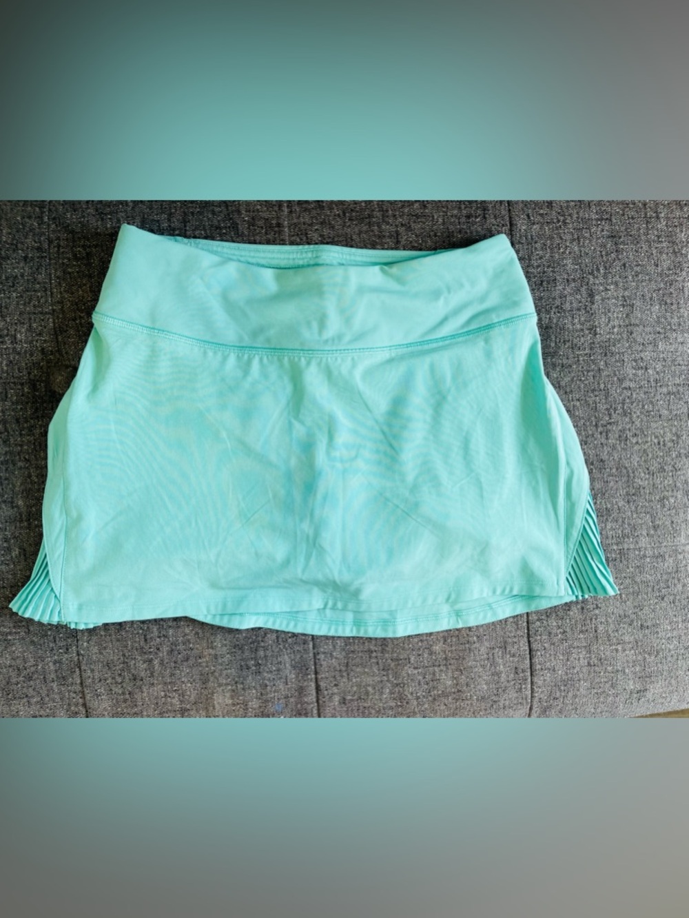 Lululemon skirt
